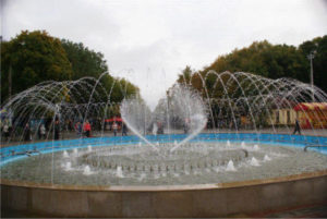 Все фонтаны пусконаладочных работ №7 300x201 - Все фонтаны