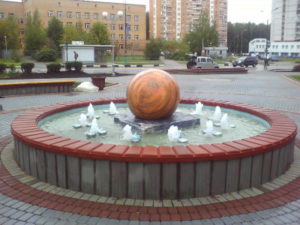 Все фонтаны Московская обл 300x225 - Все фонтаны