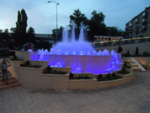 Все фонтаны на ул Патриса Лумумбы г Киев 300x225 - Все фонтаны
